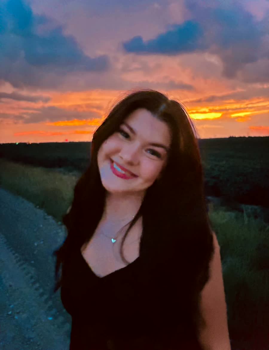Kaelyn Earnheart